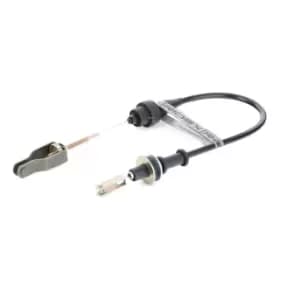 RIDEX Clutch Cable NISSAN 478S0035 307705F200