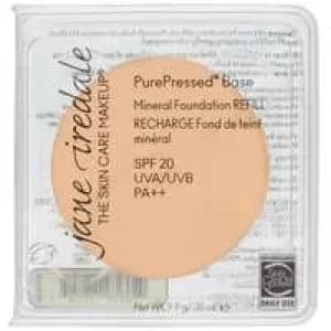 Jane Iredale PurePressed Base Mineral Foundation Refill SPF20 Riviera 9.9g