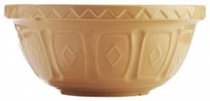 Mason Cash Cane 26cm Mixing Bowl.