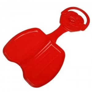 Parallax Meerkat Bum Skid Sledge - Multi