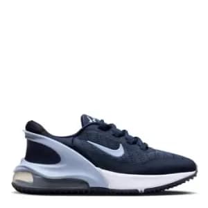 Nike Air Max 270 GO Big Kids Shoes - Blue