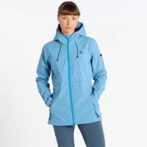 Dare 2b Fleur East Switch Up Jacket - Niagra Blue