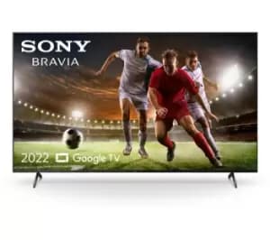 Sony Bravia 50" KD-50X89KU Smart 4K Ultra HD LED TV
