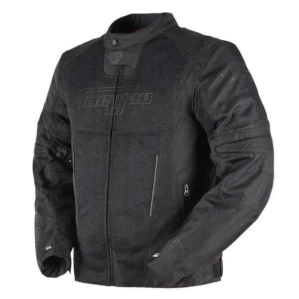 Furygan Ultra Spark 3en1 Vented Jacket Black M