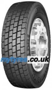 Continental LDR 1 ( 10 R17.5 134/132L )