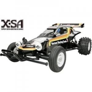 Tamiya 46703 1:10 RC model car Electric Buggy RWD ARR