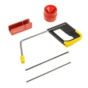 Monsoon Hardline Pro Cutting Kit 1/2 x 5/8 (16mm)