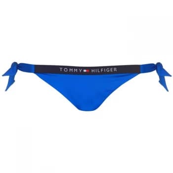 Tommy Bodywear Cheeky Bikini Briefs Womens - 401 SKYDIVER