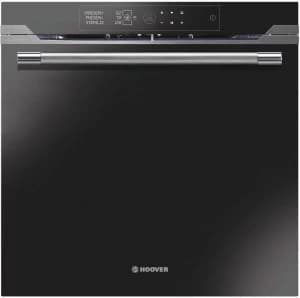 Hoover HODP0507BI Integrated Electric Single Oven