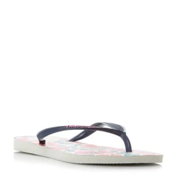 Havaianas 4129848 Flip Flop - 40Blue