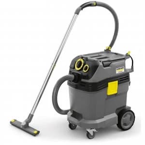 Karcher NT 40/1 Tact Te M 1.148-355.0 240V 40L Wet & Dry Vacuum Cleaner