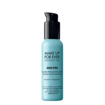 Make Up For Ever Sens'Eyes Waterproof Sensitive Eye Cleanser 100ml