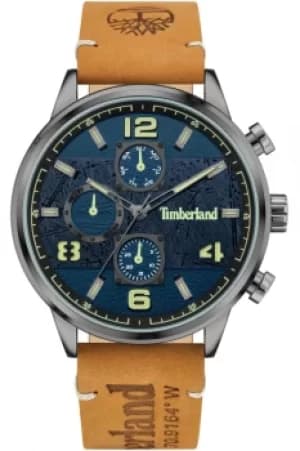 Timberland Ellacoya-Z Watch TDWGF2091101