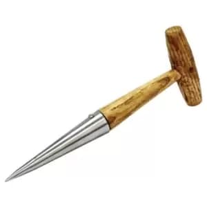 Slingsby Stainless Steel Hand Dibber