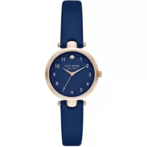 Ladies Kate Spade New York Stainless Steel Holland