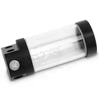 EK Water Blocks EK-RES X3 150 RGB Tube Reservoir - 150ml