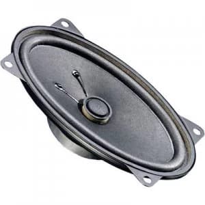 Visaton FR 9.15 5.9 inch 15cm Wideband speaker chassis 15 W 4 Ω