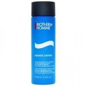 Biotherm Homme Aquatic Lotion 200ml