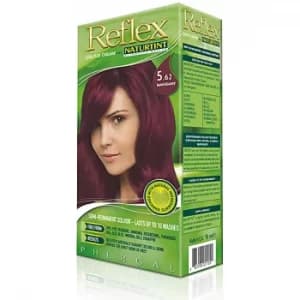 Naturtint Reflex Non-Permanent Colour Rinse 5.62 Mahogany