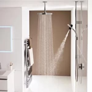 Mira Platinum Concealed Digital Shower Dual High Pressure/Combi