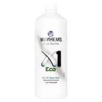 Mayhems X1 UV Clear Blue Premixed Watercooling Fluid 1L