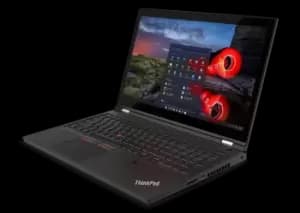 Lenovo ThinkPad P15 Gen 2 (15" Intel) Mobile workstation 11th Generation Intel Xeon W-11855M Processor (3.20 GHz up to 4.90 GHz)/Windows 10 Pro for Wo