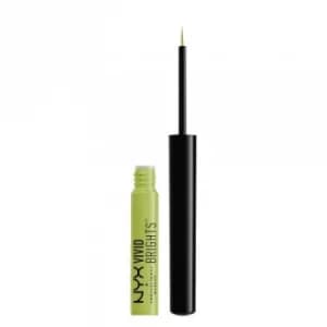 NYX Professional Makeup Vivid Brights Liner Escape
