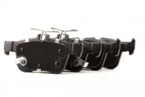 Bosch Brake Pads FORD,FORD USA 0 986 494 839 2247444,2367295,2379248 Disk Pads,Brake Pad Set, disc brake 2433333,5302023,5333787,5333798,5341207