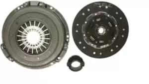 SACHS Clutch 3000 034 010 Clutch Kit BMW,ALPINA,5 Limousine (E28),6 Coupe (E24),7 (E23),5 Limousine (E12),2000-3200 (E9) Coupe