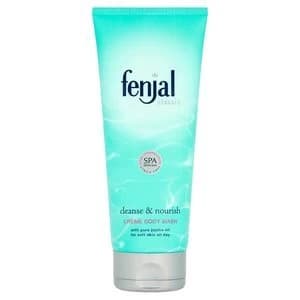 Fenjal Classic Luxury Creme Oil Body Wash 200ml