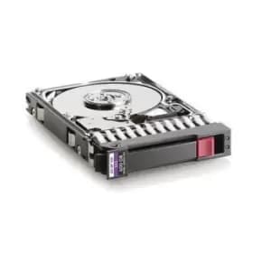 HPE - 600GB - SAS 6Gbs - 10K - HDD 2.5