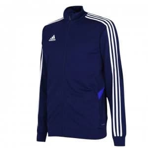 adidas Tiro Track Jacket Mens - Navy/White