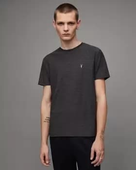 AllSaints Carlton Crew T-Shirt
