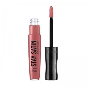Rimmel Stay Satin Lipgloss Take A Chill Pill 5.5ml