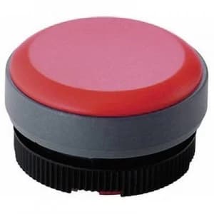 Light attachment planar Red RAFI 22FS 1.74.508.0