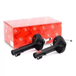 TRW Shock absorber JGM209T Shocks,Shock absorbers VW,AUDI,SKODA,Golf IV Schragheck (1J1),Golf IV Variant (1J5),Bora Limousine (1J2),Bora Variant (1J6)