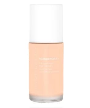 Natasha Denona Foundation X + 20Y Light - Yellow Undertone