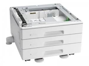 Xerox Three Tray Module - Media tray / feeder 3 trays