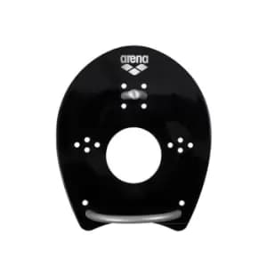 Arena Training Tool Hand Paddle Elite - Black