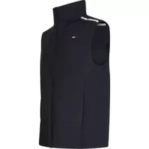Tommy Sport Tape Vest - Blue