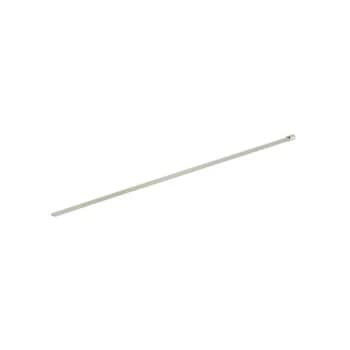 Cable Ties - Stainless Steel - 360mm x 4.8mm - Pack Of 50 - 30305 - Connect