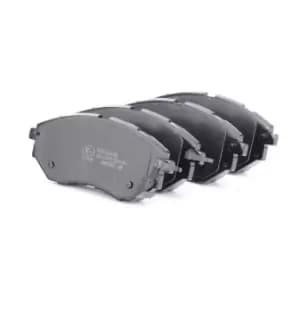 BREMBO Brake pad set SUBARU P 78 017 26296AG000,26296AG010,26296AG030 26296AG050,26296AG051,26296AG080,26296AJ000,26296AJ001,26296AJ010,26296AL000