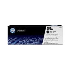 Xerox HP 85A Black Laser Toner Ink Cartridge