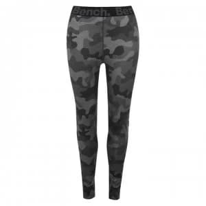 Bench Artenis Jogging Pants - Black