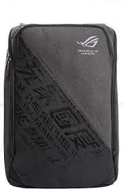 Asus ROG Ranger BP1500 15.6" Laptop Backpack, Water Resistant, Black