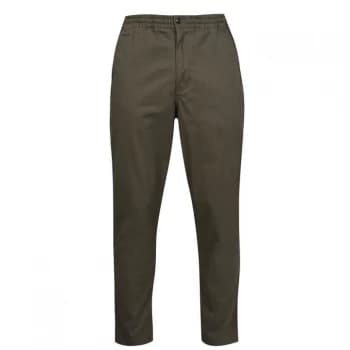 Polo Ralph Lauren Prepster Trousers - ExpeditionOlive