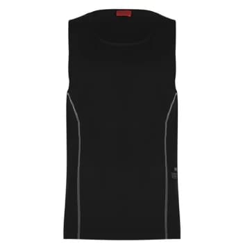 Hugo Boss Dangtop Vest - Black 001