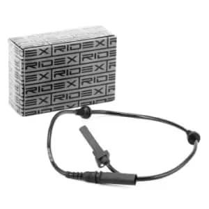 RIDEX ABS Sensor BMW 412W0380 34526771776,6771776 ESP Sensor,Sensor, wheel speed