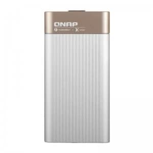 Qnap Thunderbolt3 To Sfp+ Copper Adapter