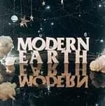 Landscapes - Modern Earth (Music CD)